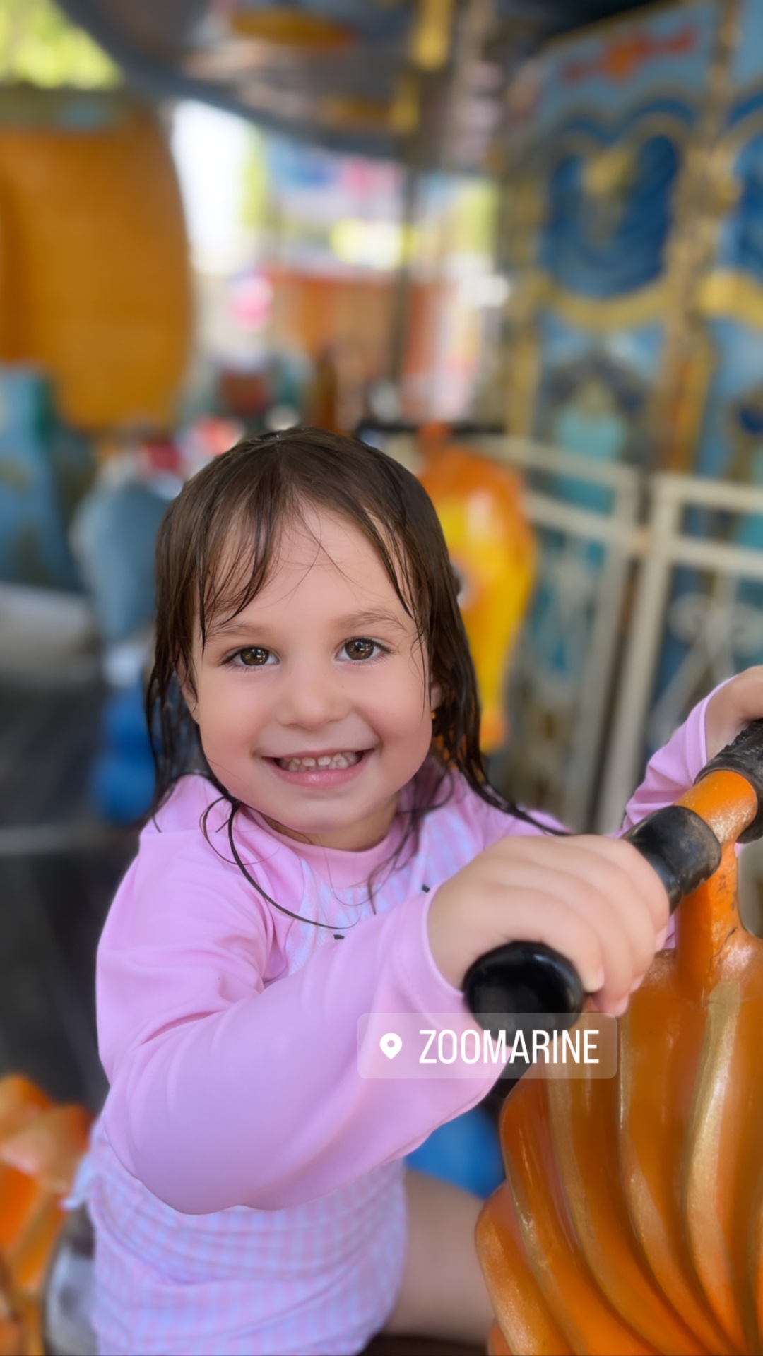 רומא — שבוע עם ילדים